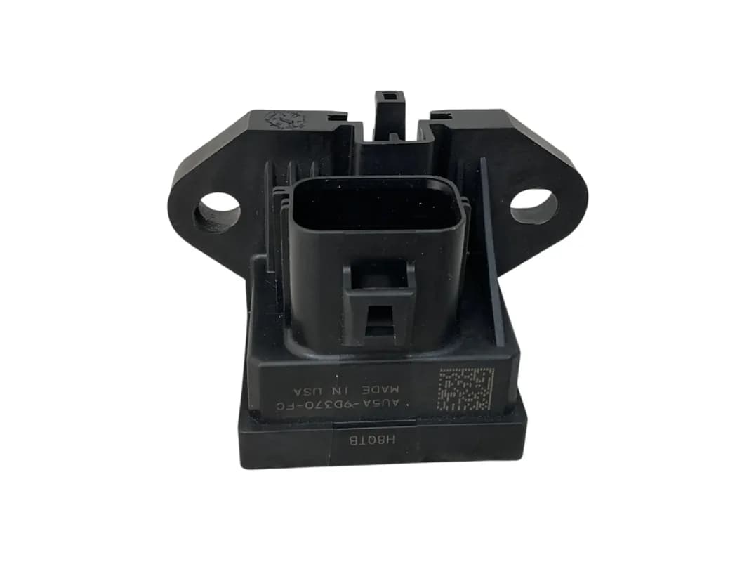 Rele Combustible C-Max Focus 2010-2019 - Foto 2
