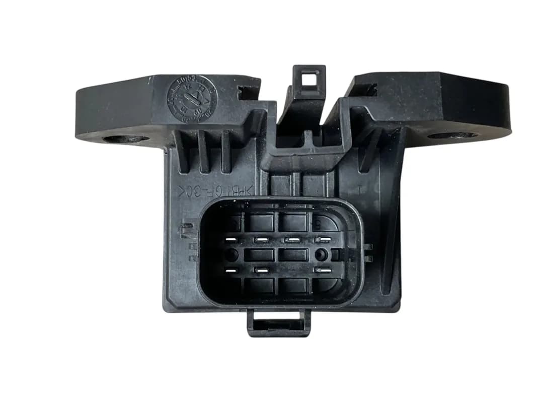 Rele Combustible C-Max Focus 2010-2019 - Foto 4