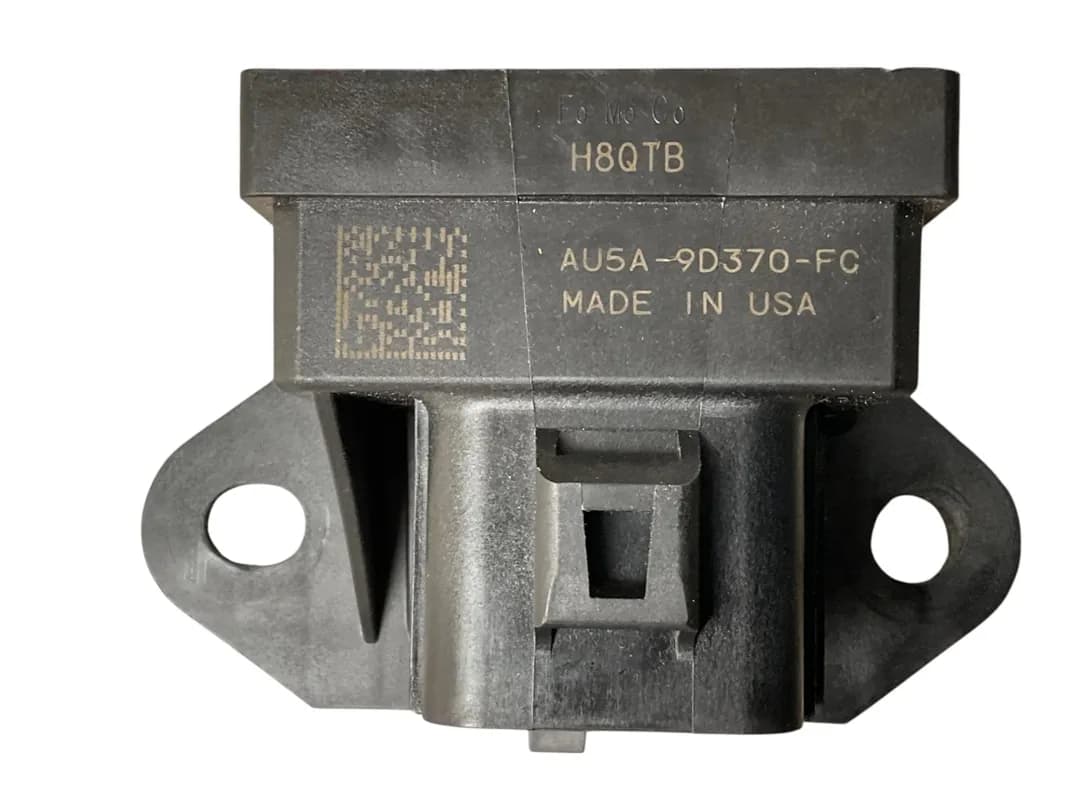 Rele Combustible C-Max Focus 2010-2019 - Foto 5