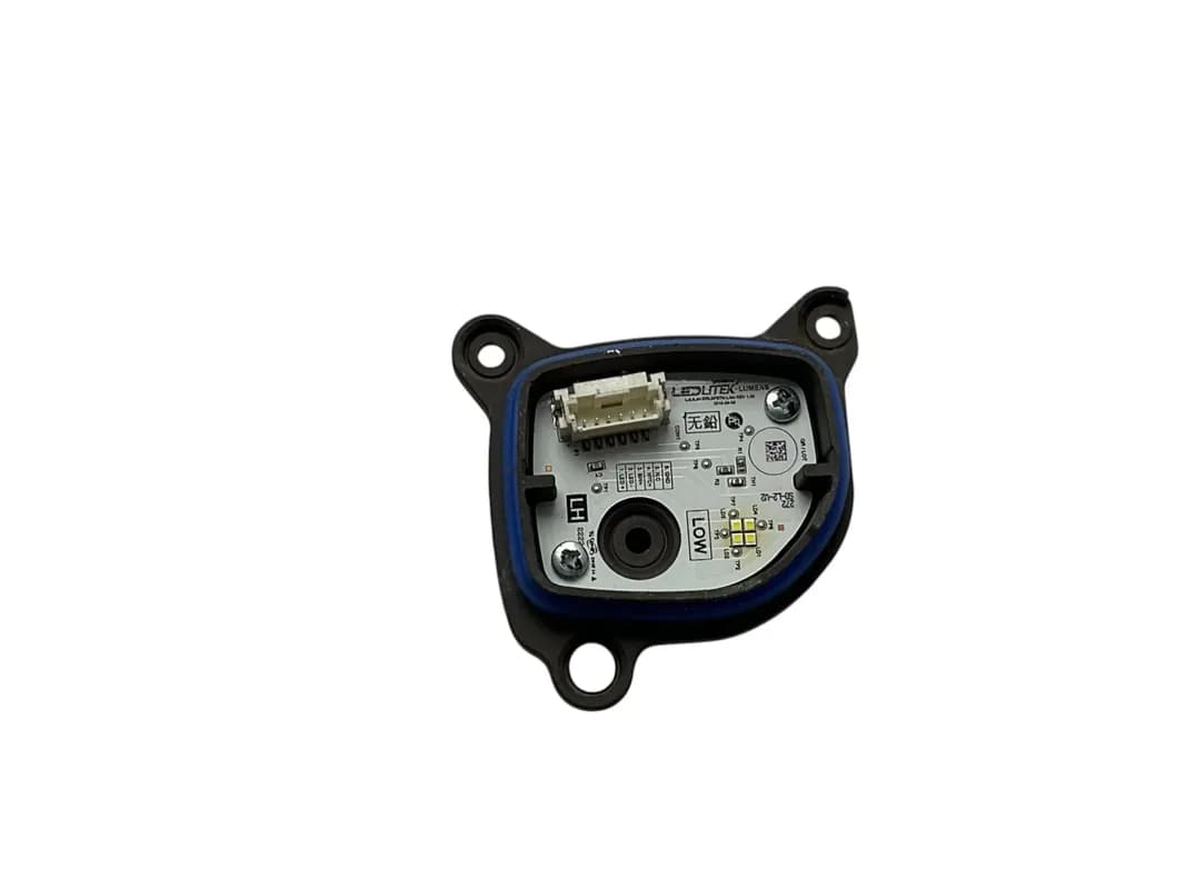 Módulo LED izq Renault Arkana I 19-26 - Foto 1