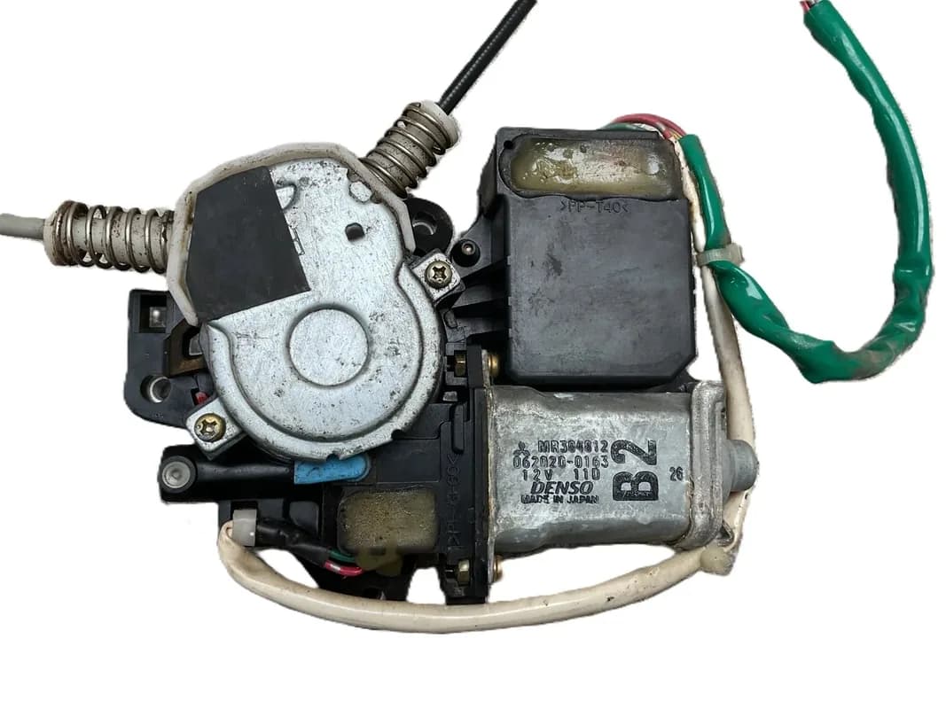 Elevalunas del dch Mitsubishi MR304812 - Foto 4