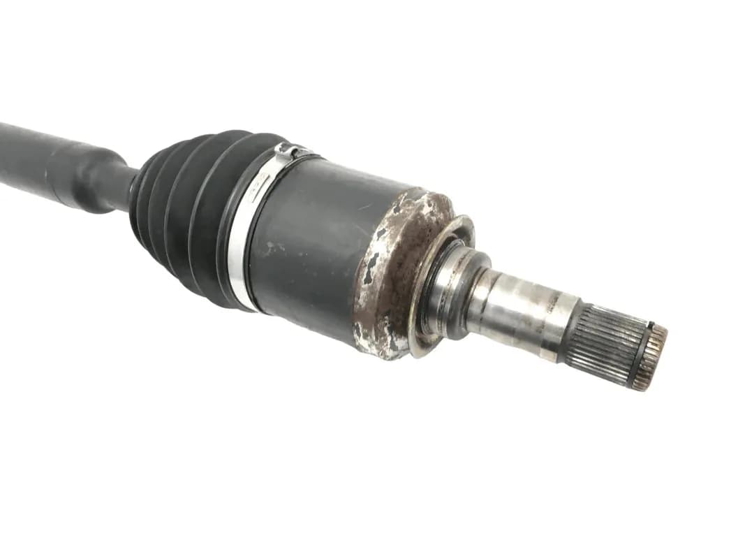 Palier derecho Mercedes W163 - Foto 3