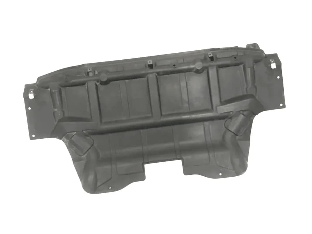 Cubierta inferior motor BMW X5 E53 - Foto 1
