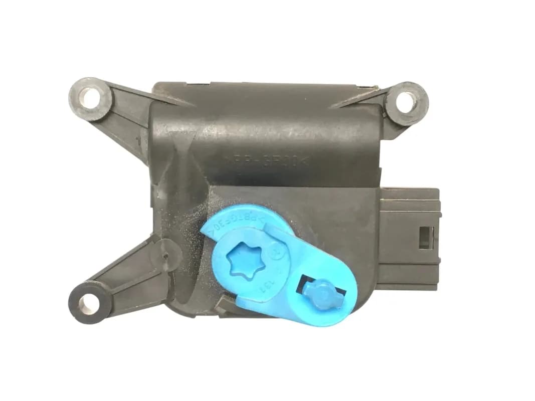Motor Trampillas Clima VW 1K1907511E - Foto 2