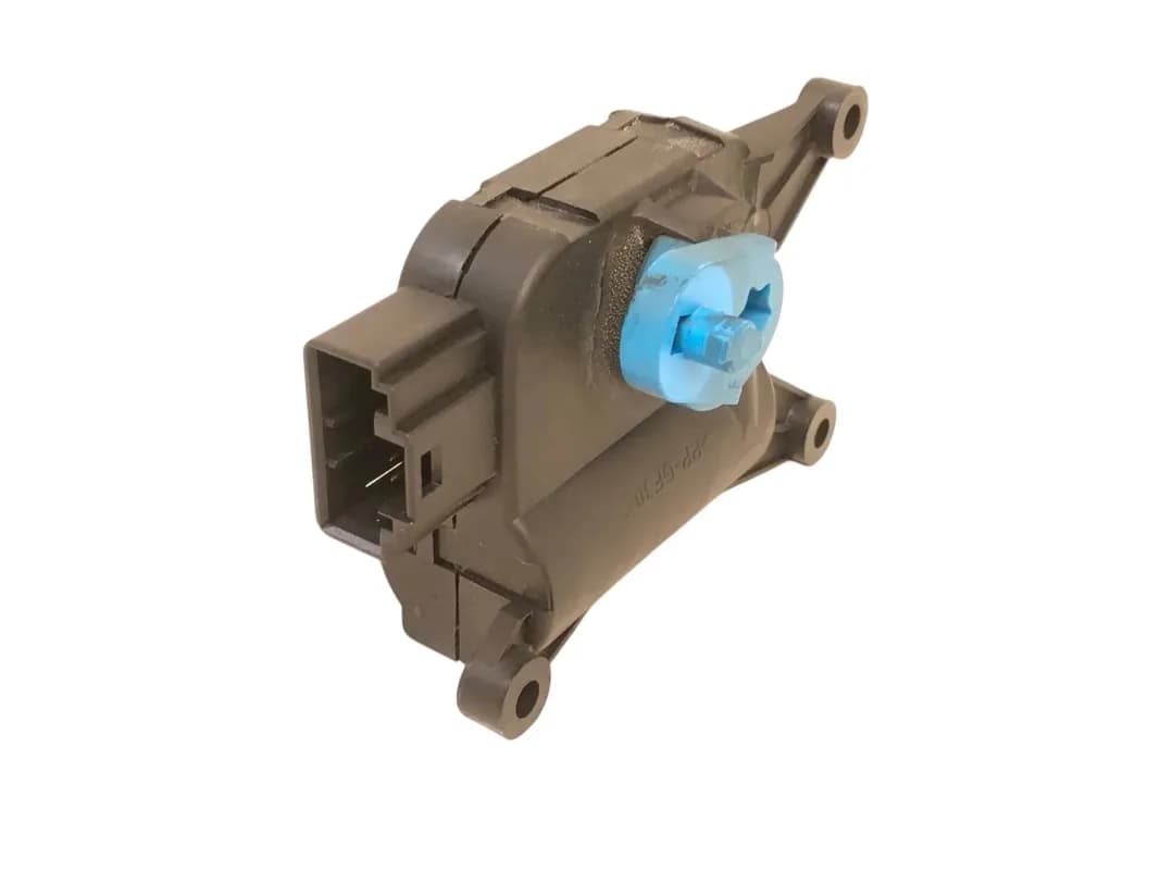 Motor Trampillas Clima VW 1K1907511E - Foto 3