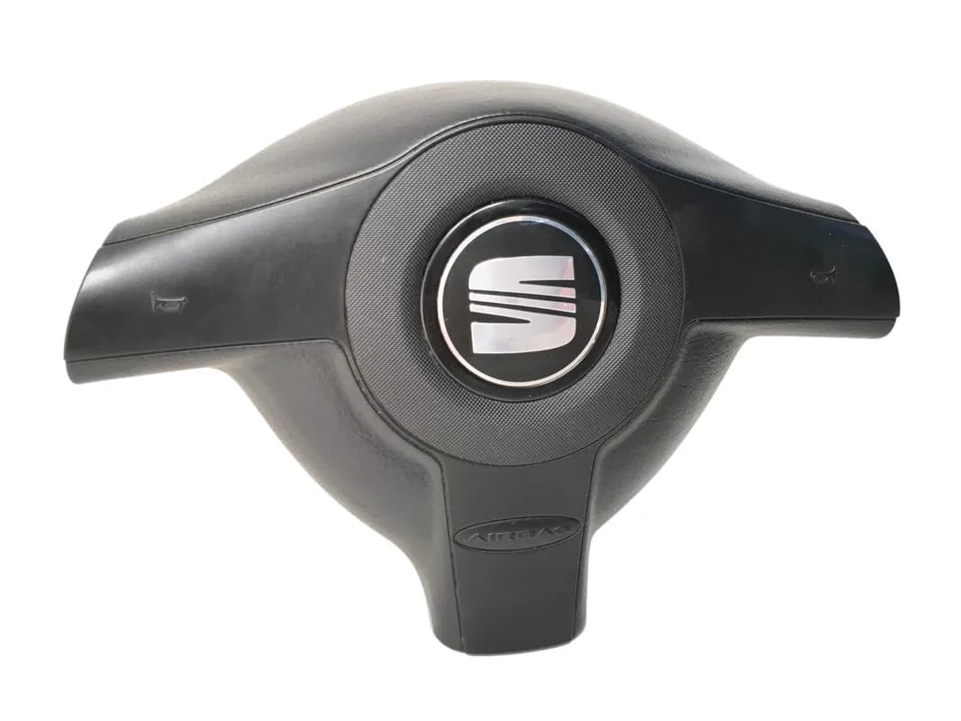 Airbag Volante Seat Leon Toledo 1M - Foto 1