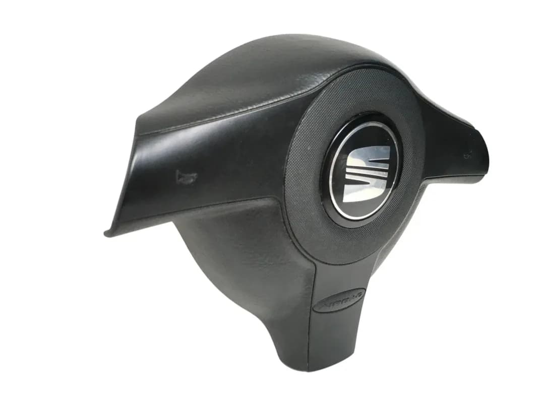 Airbag Volante Seat Leon Toledo 1M - Foto 2