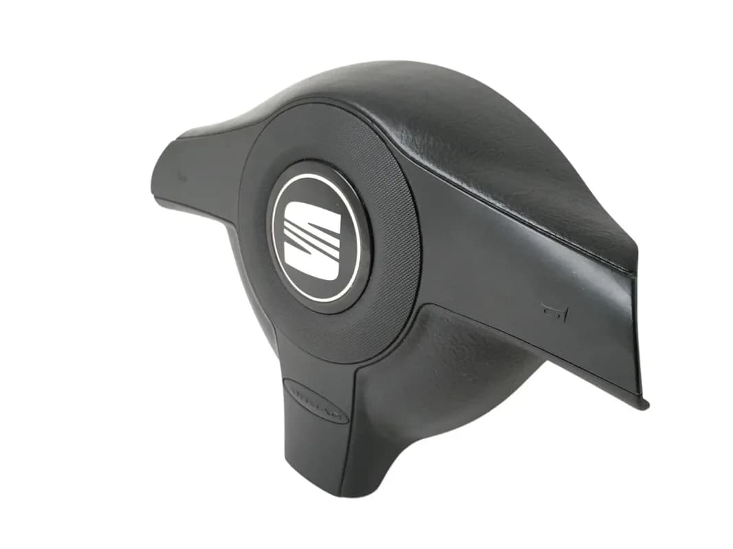 Airbag Volante Seat Leon Toledo 1M - Foto 3