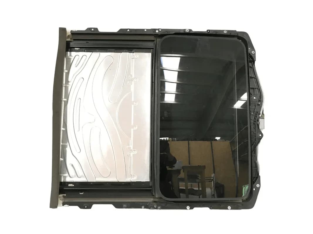 Techo solar Bmw Serie 3 E92 1715367D - Foto 2
