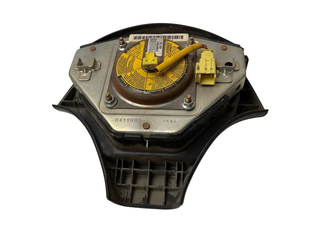 Airbag Volante Toyota Rav4 2000-2006 - Foto 3