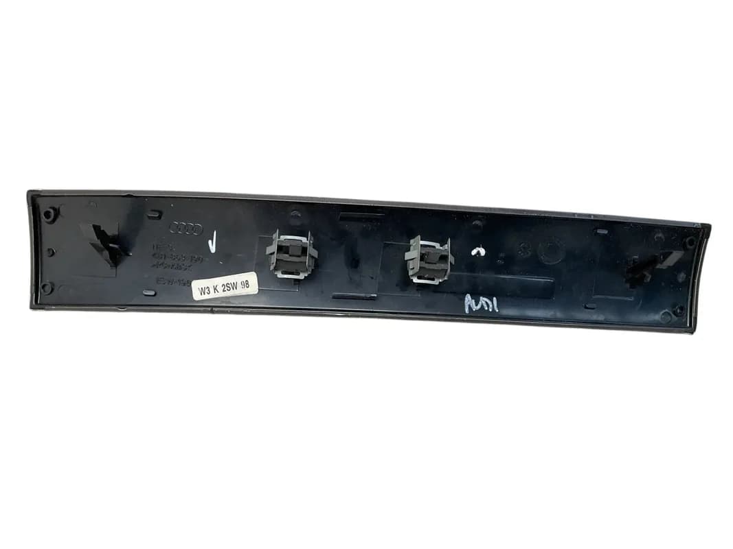 Moldura Decorativa Salpicadero Audi A6 97-04 - Foto 3