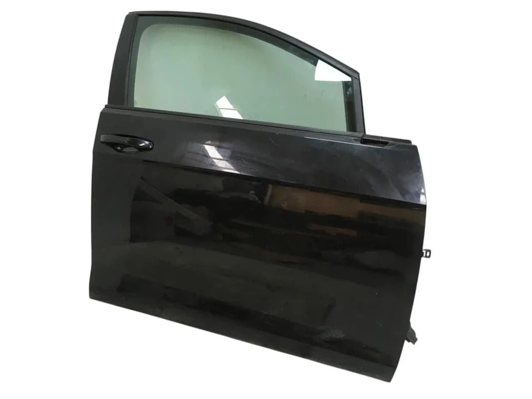 Puerta del dcha VW Golf VII 5G - Foto 2