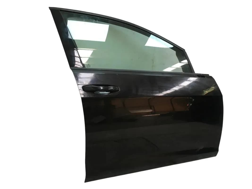 Puerta del dcha VW Golf VII 5G - Foto 3