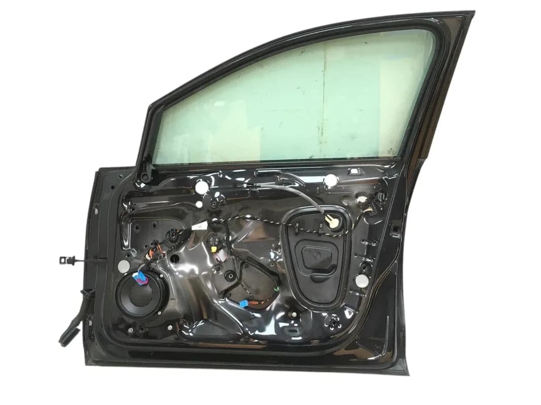 Puerta del dcha VW Golf VII 5G - Foto 4