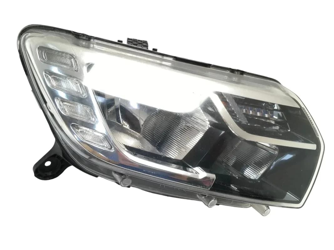 Faro derecho Dacia Sandero Logan II Fase2 - Foto 1