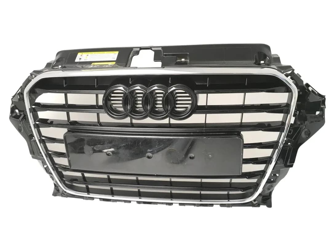 Rejilla Radiador Audi A3 8V Sportback - Foto 1