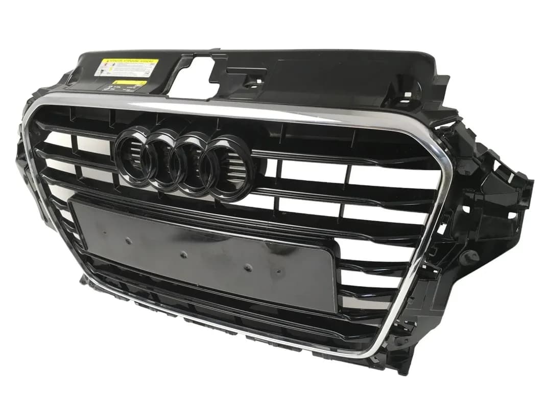 Rejilla Radiador Audi A3 8V Sportback - Foto 2