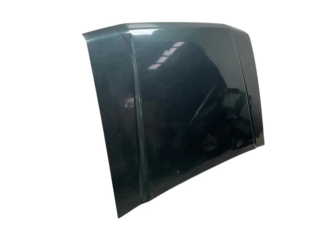 Capo Mitsubishi Pajero 1991-2000 - Foto 2