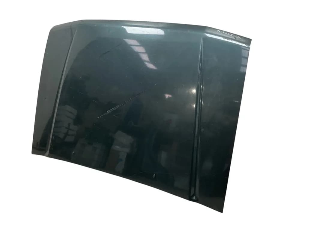 Capo Mitsubishi Pajero 1991-2000 - Foto 3