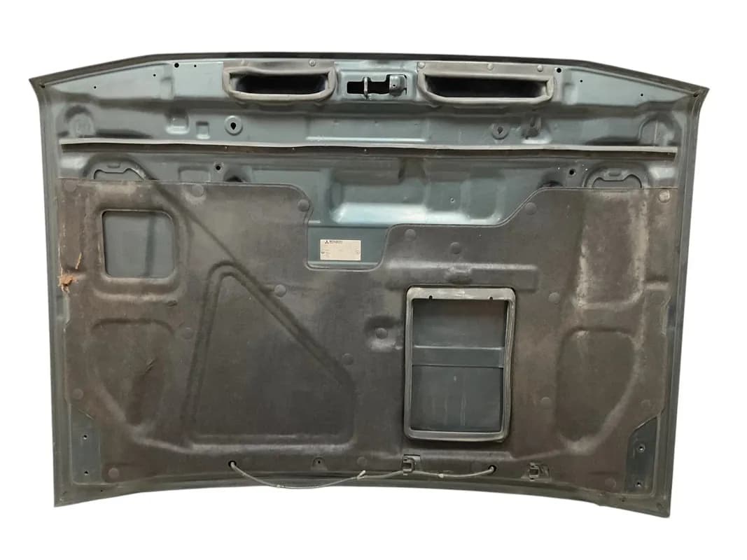 Capo Mitsubishi Pajero 1991-2000 - Foto 4