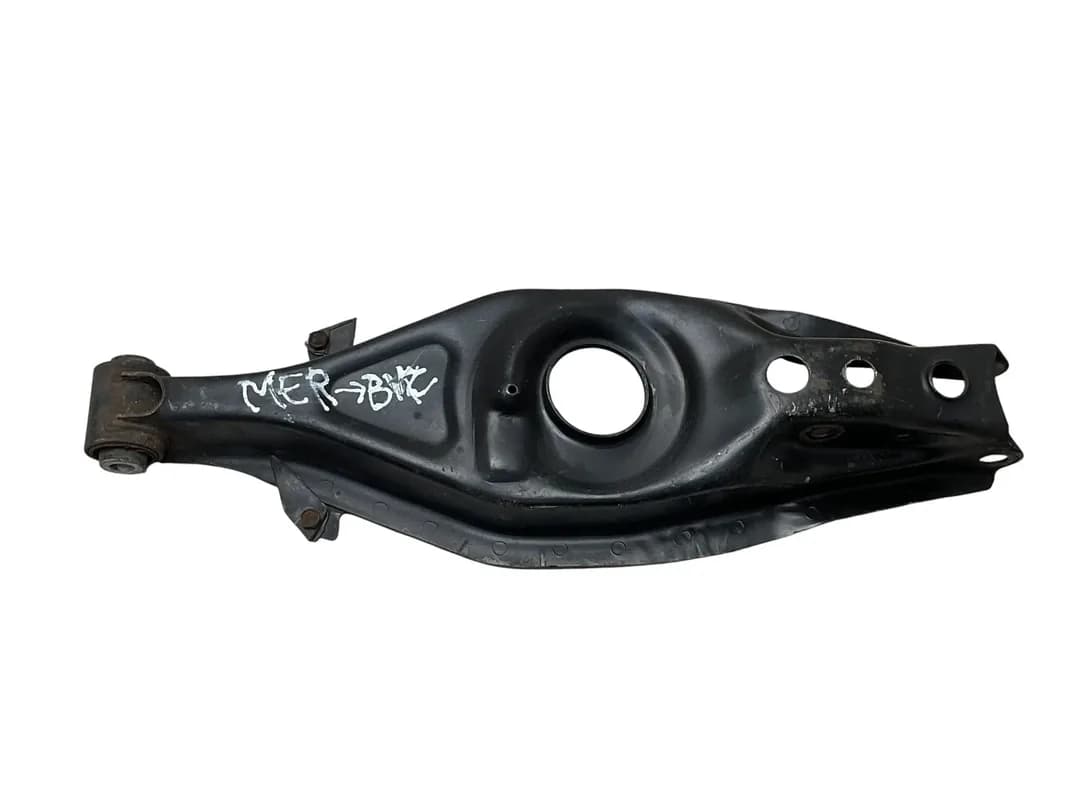 Brazo suspension trasero inferior Mercedes A2023500206 - Foto 1