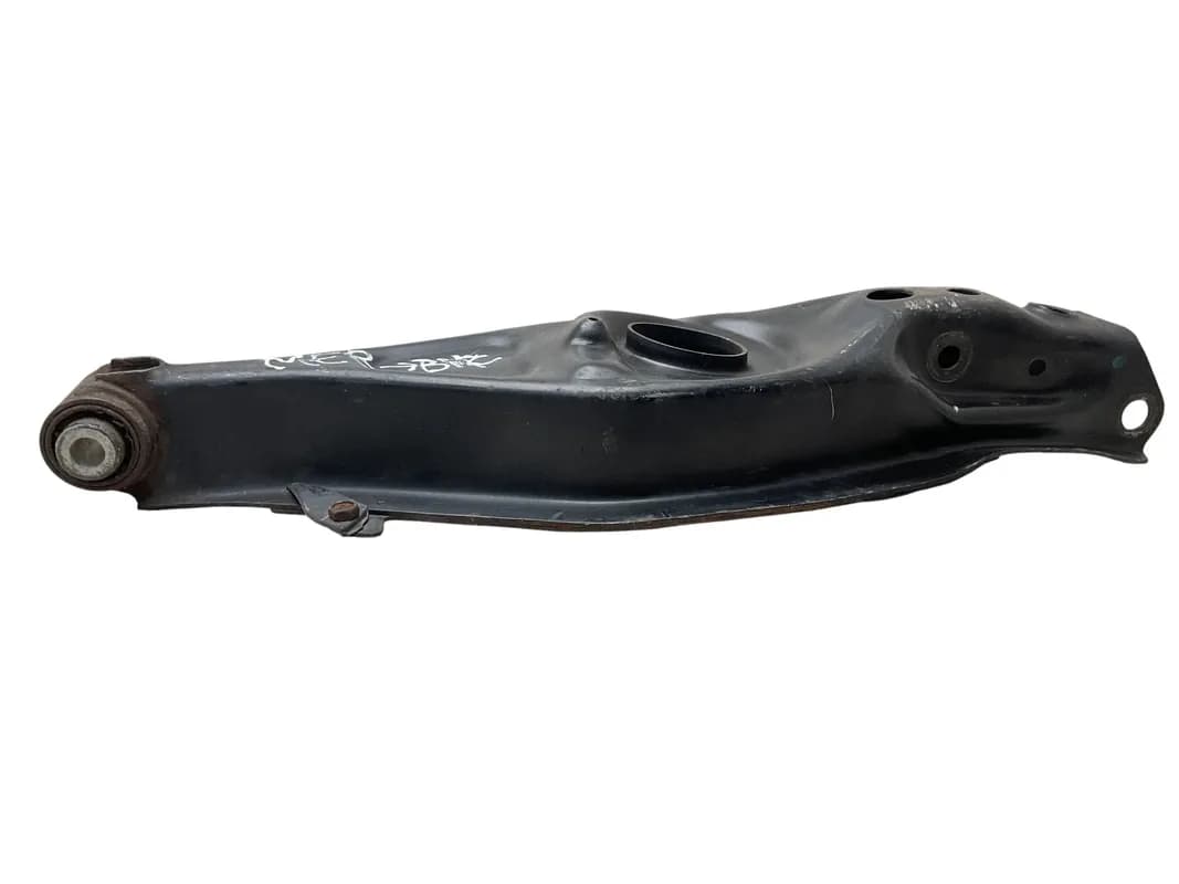 Brazo suspension trasero inferior Mercedes A2023500206 - Foto 2