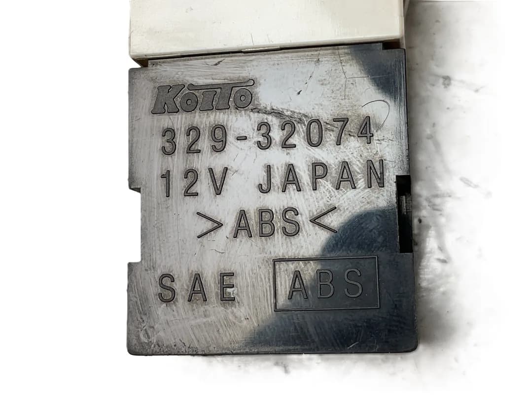 Interruptor altura luces Suzuki 32932074 - Foto 3