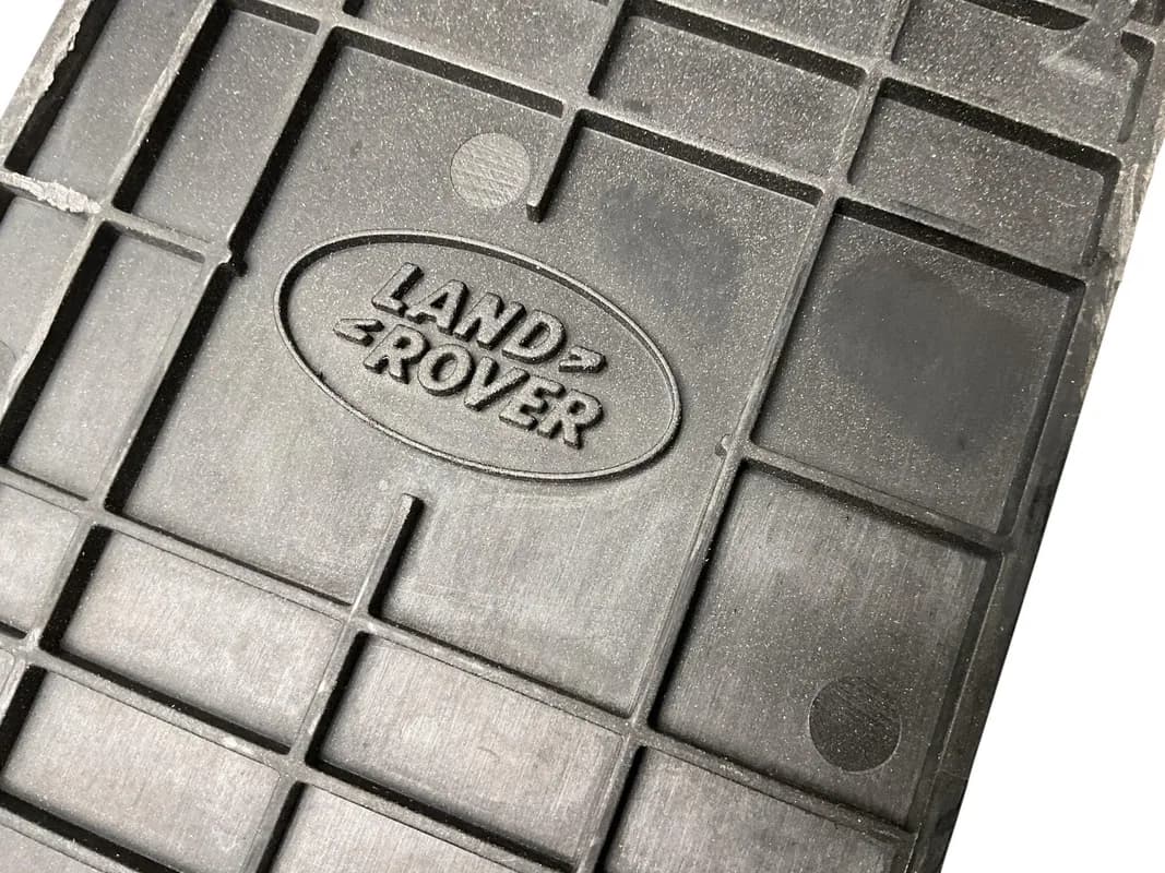Soporte conjunto radiador Range Rover - Foto 4