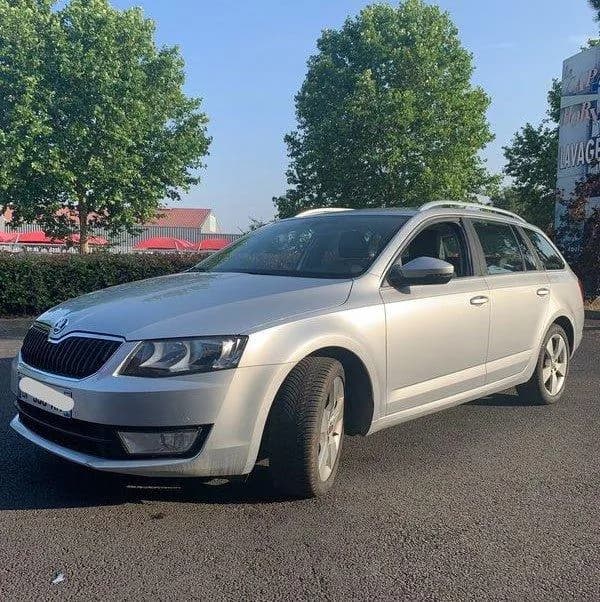 DESPIECE SKODA OCTAVIA - Foto 1