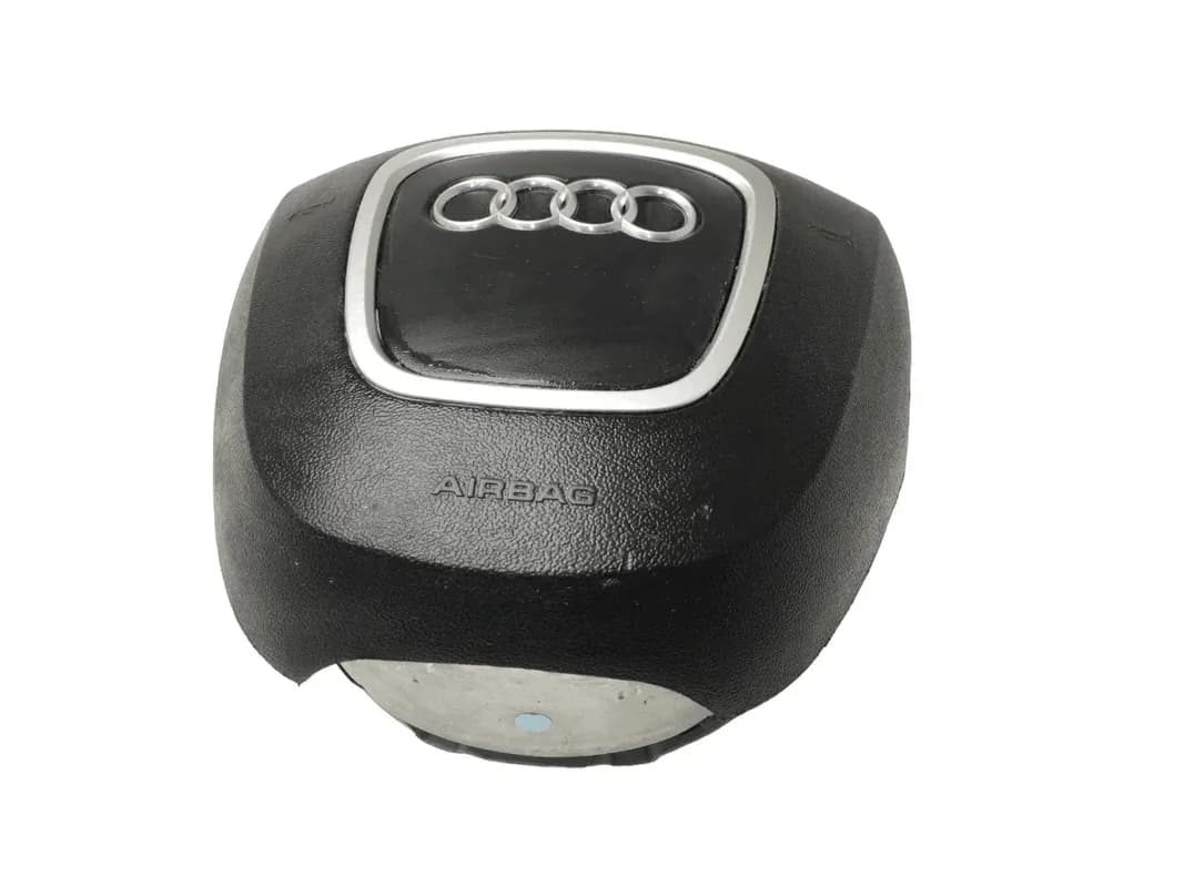 Airbag Volante Audi A3 8P - Foto 2