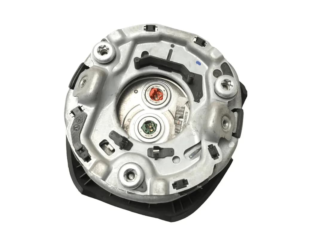 Airbag Volante Audi A3 8P - Foto 3