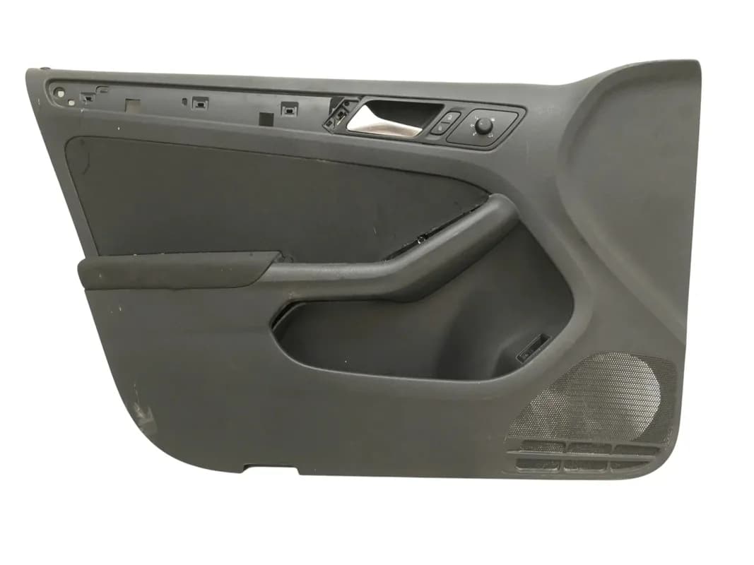 Panel Puerta del izq VW Jetta VI - Foto 1