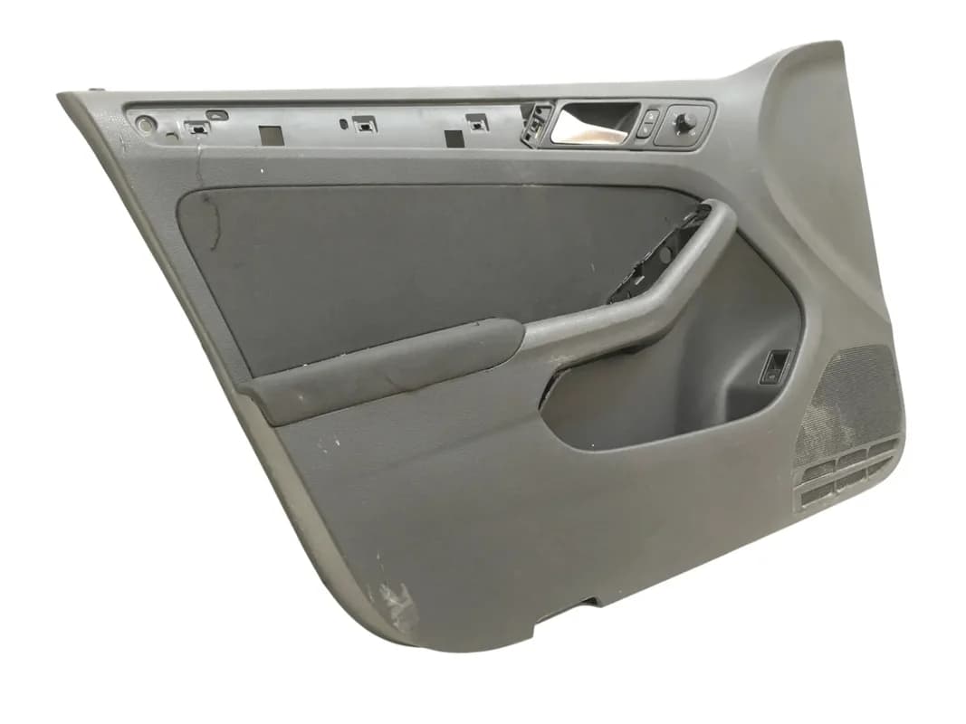 Panel Puerta del izq VW Jetta VI - Foto 3