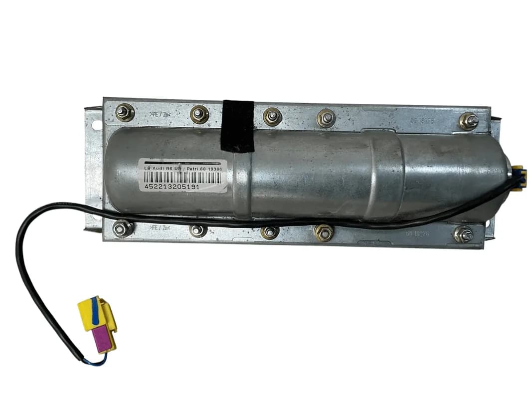 Airbag salpicadero Audi A4 2000-2006 - Foto 4