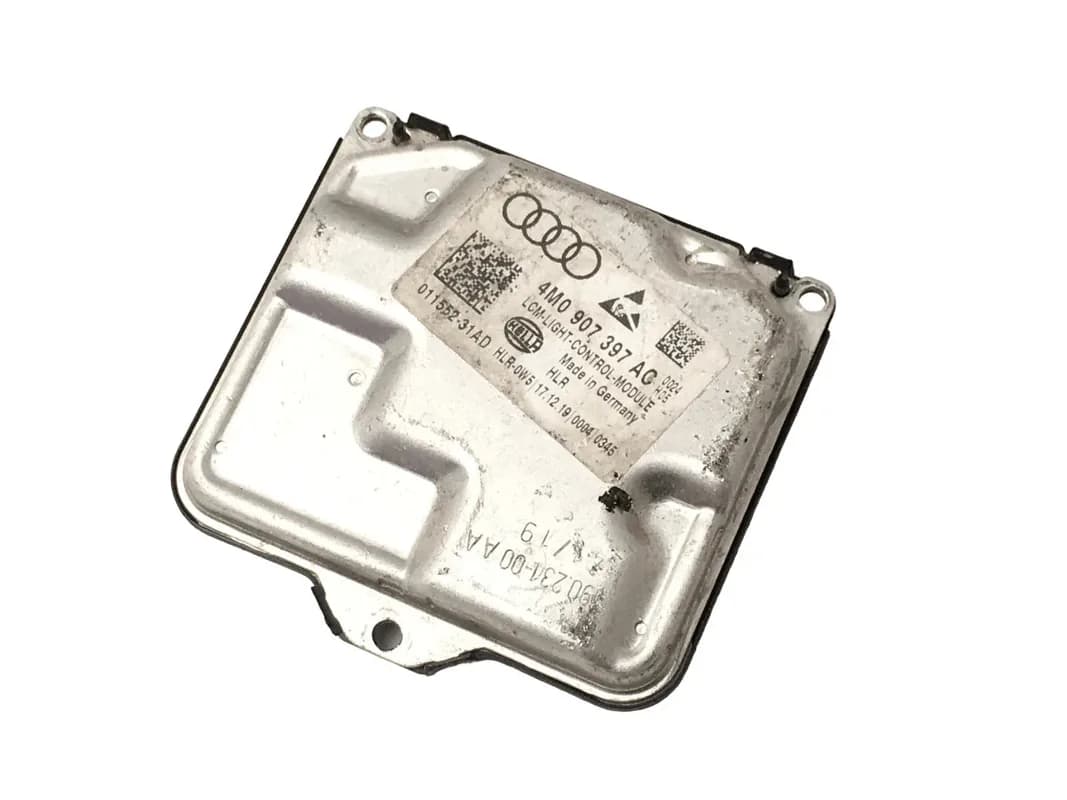 Modulo faros LED Audi 4M0907397AC - Foto 2