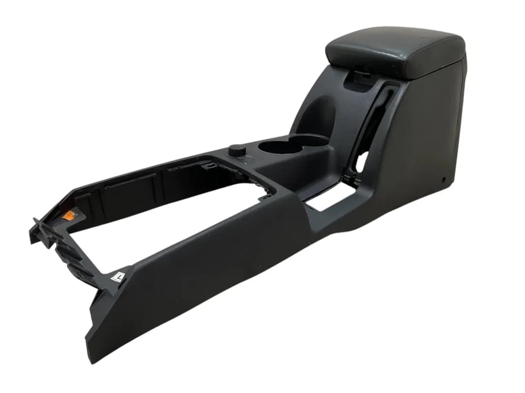 Apoyabrazos central Hyundai Terracan 01-07 - Foto 4