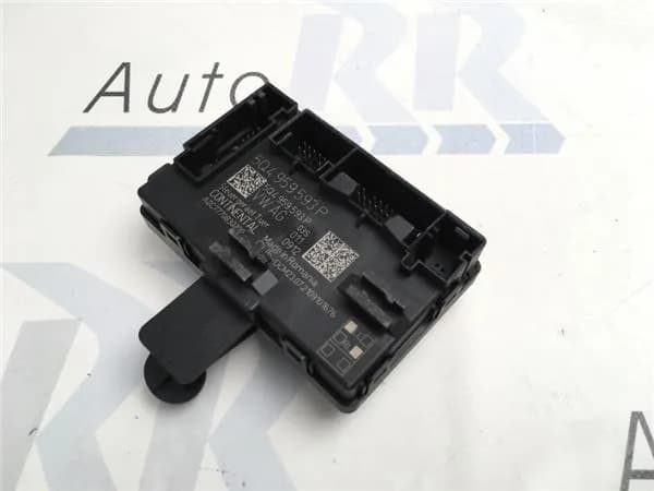 Modulo confort 5Q4959592P - Foto 1