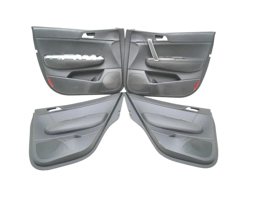 Paneles puertas Kia Sportage IV QL - Foto 1