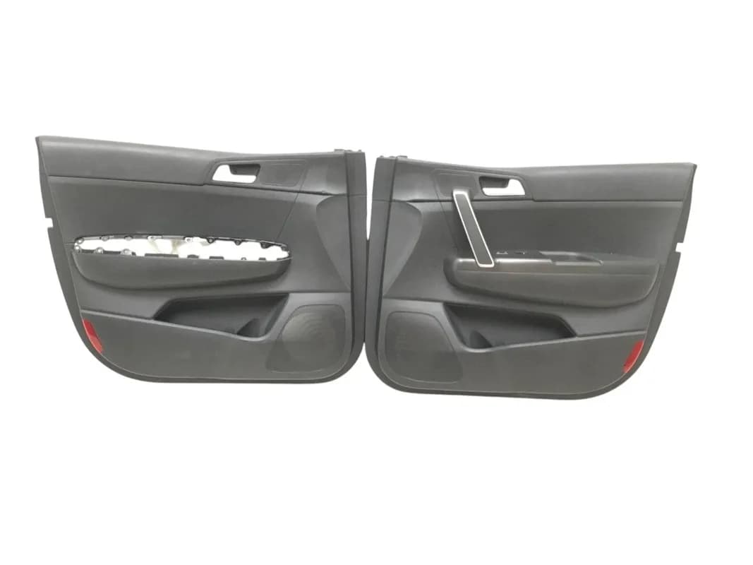 Paneles puertas Kia Sportage IV QL - Foto 2