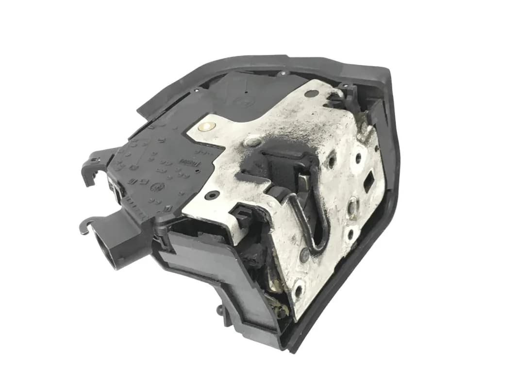 Cerradura trasera derecha BMW X5 E53 - Foto 1