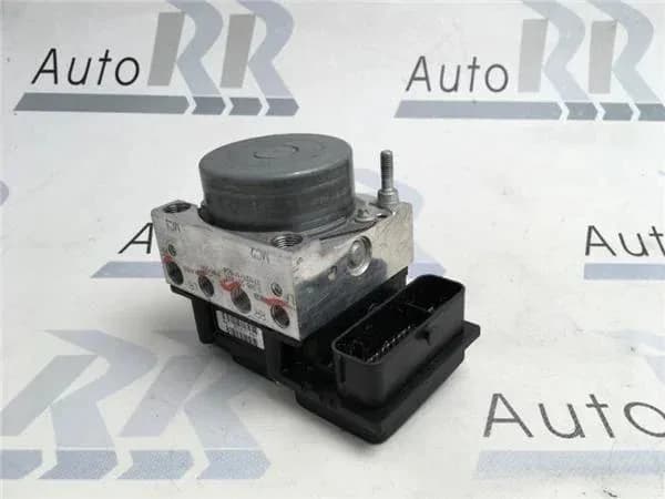 Modulo ABS Nemo Bipper 0265231997 - Foto 1
