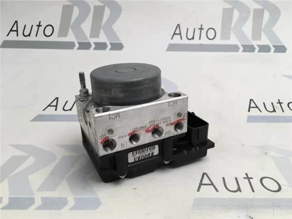 Modulo ABS Nemo Bipper 0265231997 - Foto 2