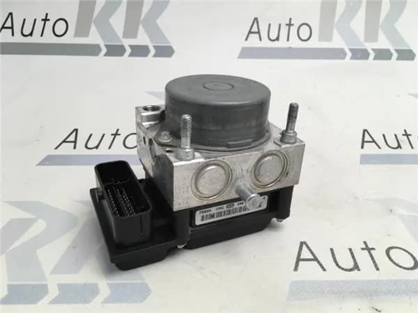 Modulo ABS Nemo Bipper 0265231997 - Foto 3