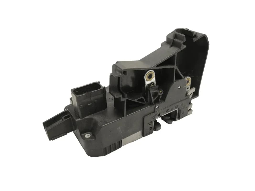 Cerradura del izq Opel Vectra C - Foto 3