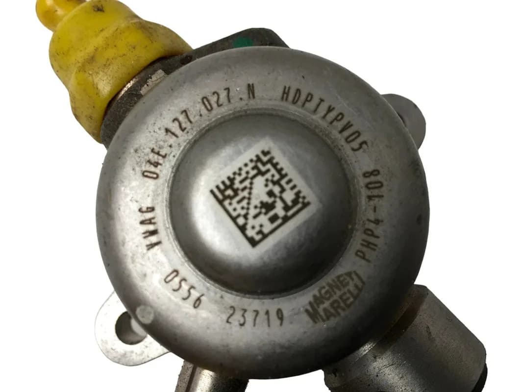 Bomba de inyección VW 04E127027N - Foto 3