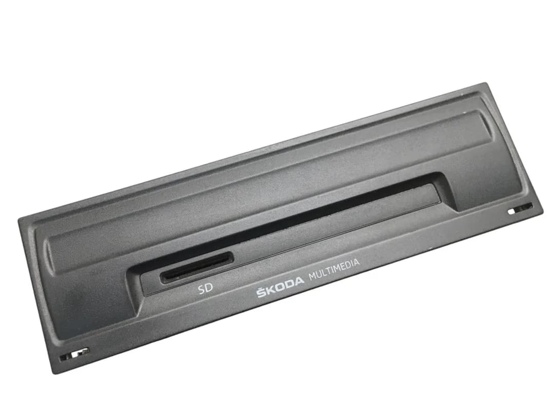 Sistema audio VW 5Q0035840B - Foto 2