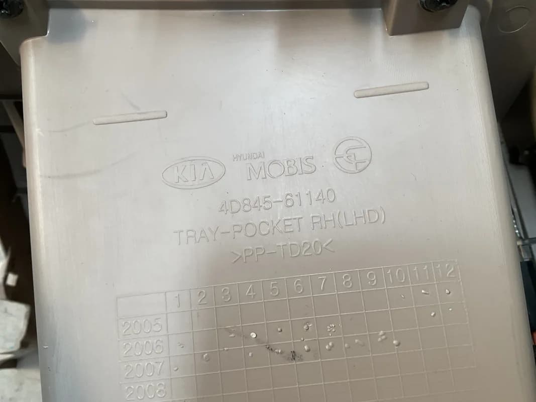 Guantera Carnival II (GQ) 06-14 - Foto 3