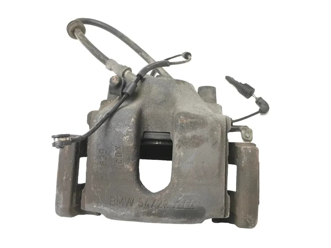Pinza freno del izq BMW E85 E46 - Foto 1