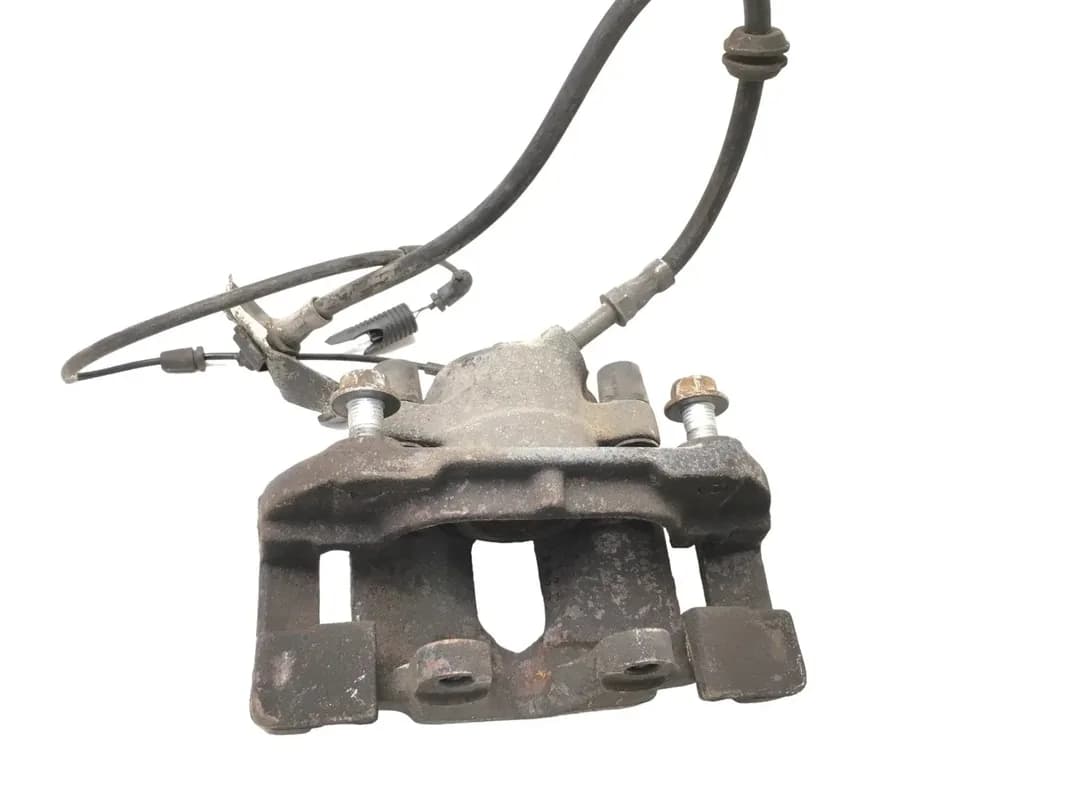 Pinza freno del izq BMW E85 E46 - Foto 2