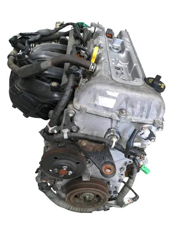 Motor M13A Suzuki - Foto 1